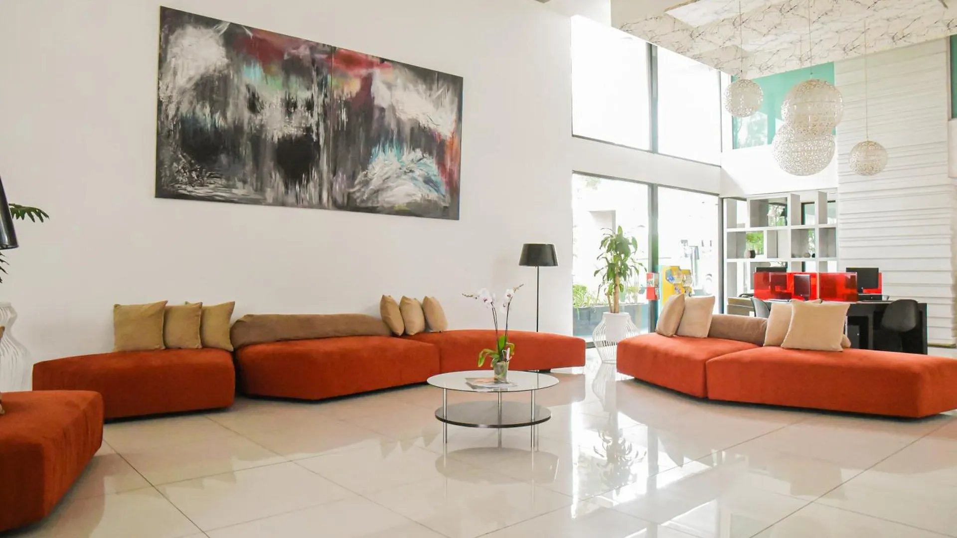 Hotel Expo Plaza Business And Family Guadalajara Zapopan